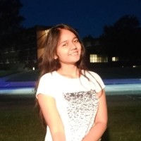 Vaishnavi Maddi's profile photo