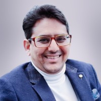 Vishal Shah Email & Phone Number