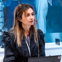 Apple Employee Abeer A.'s profile photo
