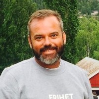 Bård Nylund Email