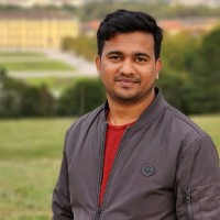 Thermo Fisher Scientific Employee Bittu Kumar's profile photo