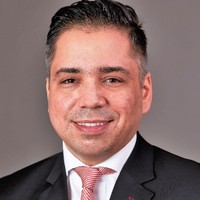 plusserver Employee Marc Wilczek's profile photo