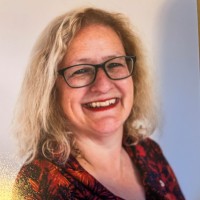 RSPB Employee Melissa Werry's profile photo