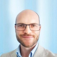 ScoliCare Employee Daniel Firth's profile photo