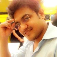 ChannelSale Software Services Inc. Employee Shivaji Choudhary's profile photo