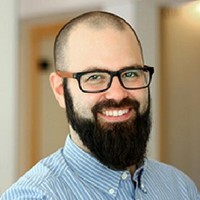 dreifive Employee Christoph Spannagel's profile photo