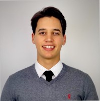 GROUPE BENARD Employee Arthur Barat's profile photo