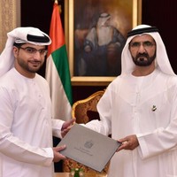 Odyssey Technologies Employee Khaled al Hajeri's profile photo