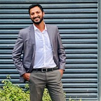 Affordplan Employee Lingesh Kannan's profile photo