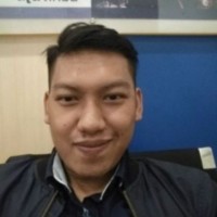Headfone Employee Yopi Priatna's profile photo
