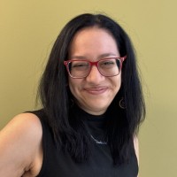 Northern Arizona University Employee Danielle Contreras's profile photo