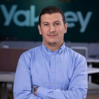 Ahmed Idbelaid Email & Phone Number
