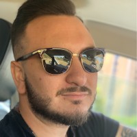 Instron Italia Employee Alessandro Mulas's profile photo