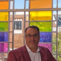 Simon House Recovery Centre Employee Steven Archambault's profile photo