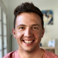 QuantCo Employee Gregory Hewett's profile photo