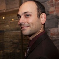 Samuel Labrie's profile photo