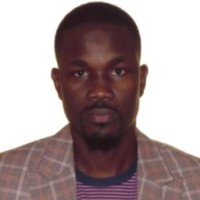 C Employee Serigne Gueye's profile photo