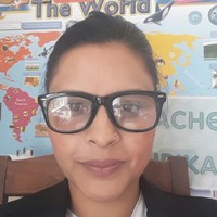 St Patricks Employee Urika Pillay's profile photo
