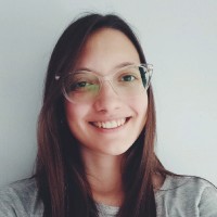 Genos Employee Ayelen Gloazzo's profile photo