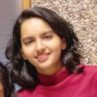 Prisma Employee Nilufar Bava's profile photo