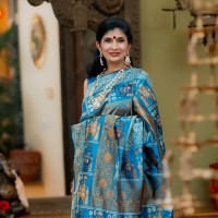 Kalaari Capital Employee Vani Kola's profile photo