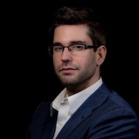 Avride Employee Alex Rodriguez's profile photo
