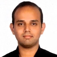 Sharjah Digital Office Employee Muhammad Khan's profile photo