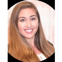 Palm Beach County Board of County Commissioners Employee Nejla Calvo Proenza's profile photo