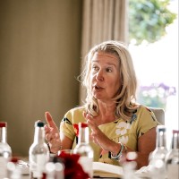 Artswork Limited Employee Annabel Cook's profile photo