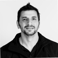 Dy-Mark Employee Mark Alwan's profile photo