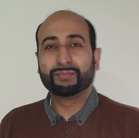 U Developments Employee Ijaz Ahmed's profile photo