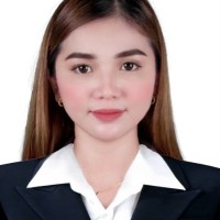 Mary Joy de Guzman's profile photo