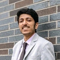 JD Software Employee Ameya Apte's profile photo