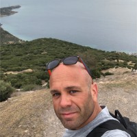 Football Association of Wales Employee Evren Karaibrahimgil's profile photo