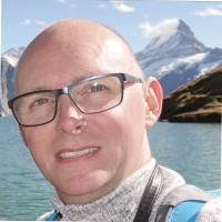 Thales Digital Identity and Security (ex Gemalto) Employee Markus Fehr's profile photo