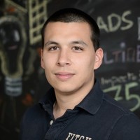 Realytics Employee Vincent Nguyen-Huu's profile photo