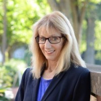 Albemarle County Employee Lorna Gerome's profile photo