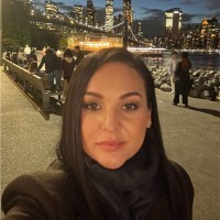 Anastasia Shirinina Email & Phone Number