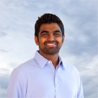Berkeley SkyDeck Employee Sanjay Velappan's profile photo