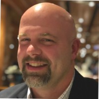 Stellantis Employee Bryan Wicker's profile photo
