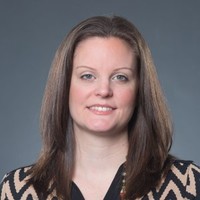 Locality Bank Employee Samantha McCormick's profile photo