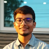 L&T Technology Services Employee Aakash Modi's profile photo