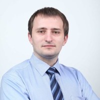 Sergey Groma Email