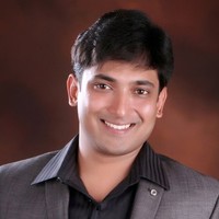 Bonito Designs Employee Vijay Kumble's profile photo