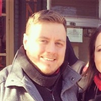 AFP advanced food products llc, Groupe Savencia Employee Adam Sharer's profile photo