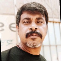 Leidsens Technology Employee Bappaditya Majumder's profile photo