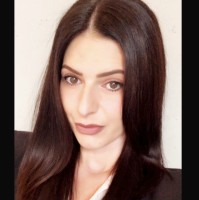 Cairo AG Employee Melanie MacHe's profile photo