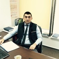 SOCAR Romania Employee Ramin Aliyev's profile photo