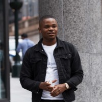 Nathaniel Gray