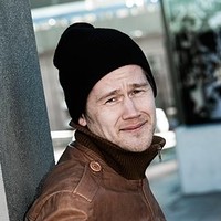 Tickstar Employee Alexander Jiteg's profile photo